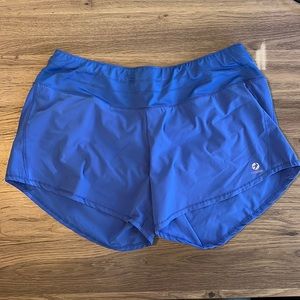 Oiselle Roga Shorts